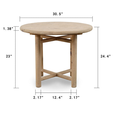 Cayucos Side Table